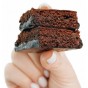 Protein Rex Valgurikas kook «Brownie» 50 g - kirsimaitseline - 2